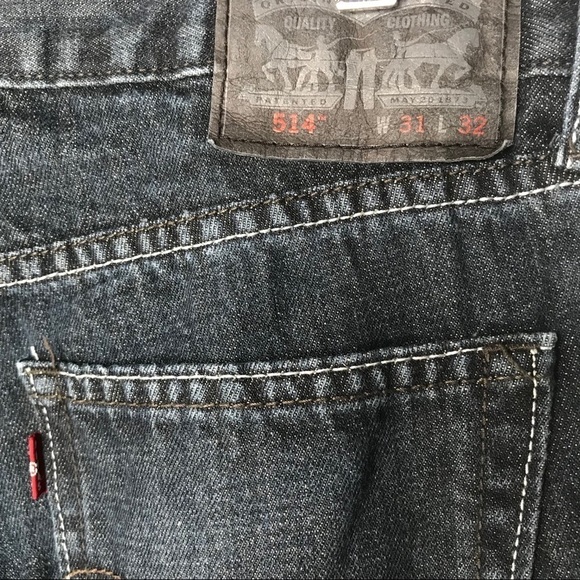 Levi’s 514 - Picture 4 of 7